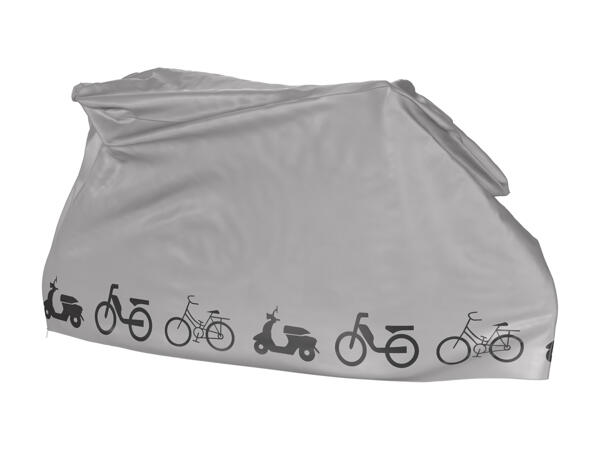 Housse pour vélo