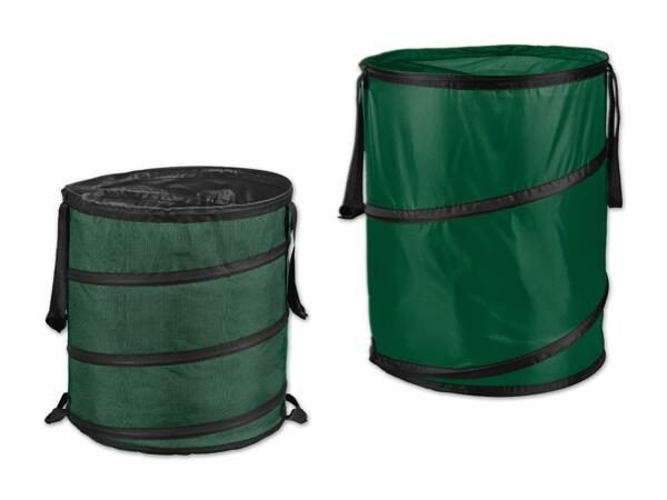 Pop-up-Gartenabfallsack