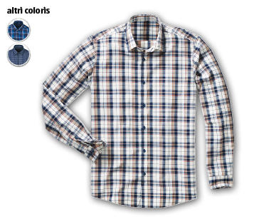 WATSON'S Camicia per il tempo libero
