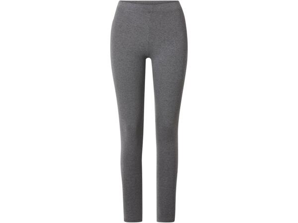 Ladies' Leggings