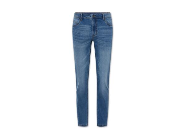 Herren Jeans „Slim Fit"