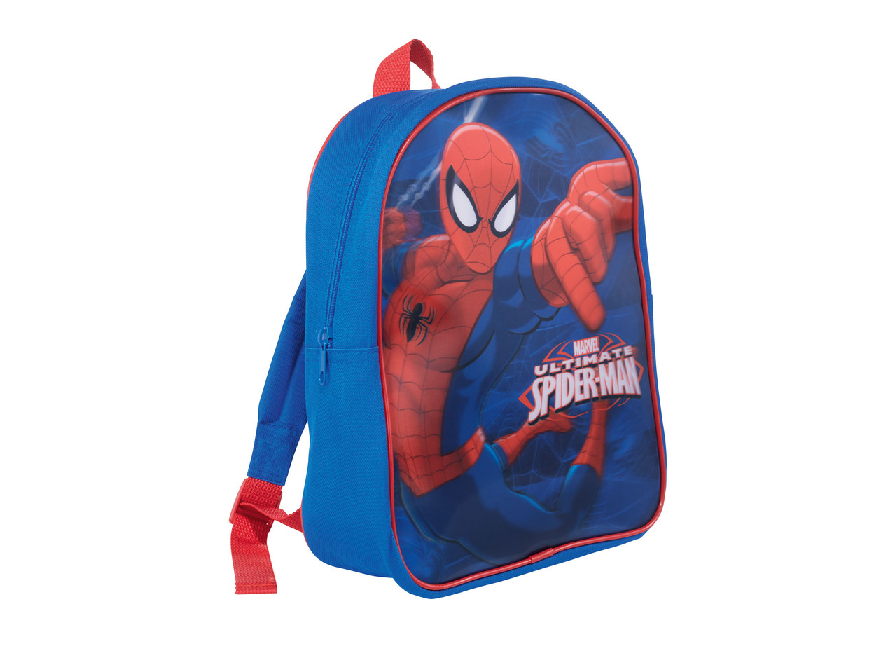 Kids' "Spiderman, Minnie, Cars, Frozen" Backpack