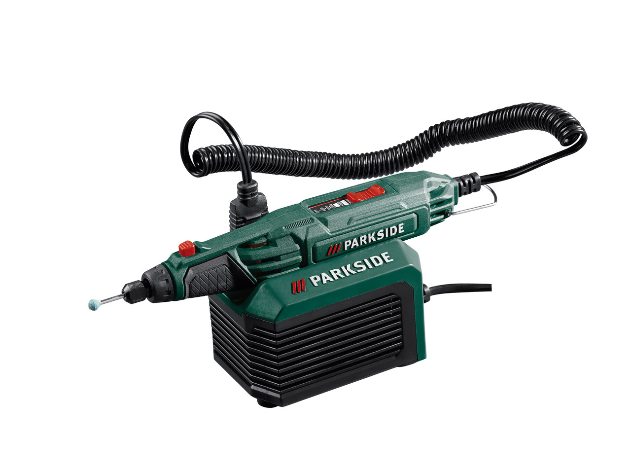 Modelářská a gravírovací sada 22 W
