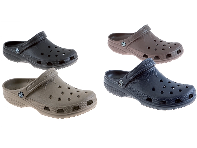 Men's Clogs