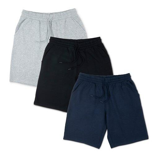 UP 2 FASHION MEN Herren-Sweatshorts