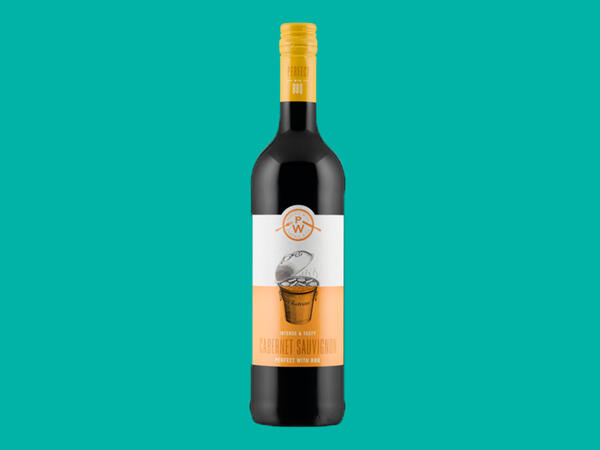 Australian Cabernet Sauvignon