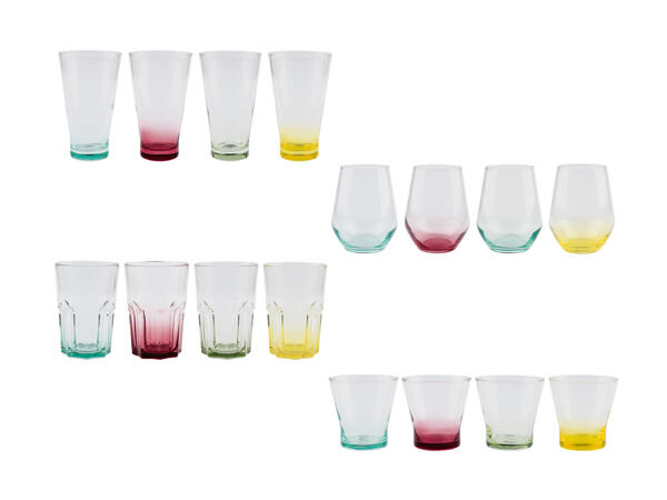 ERNESTO(R) Glas 4-pak