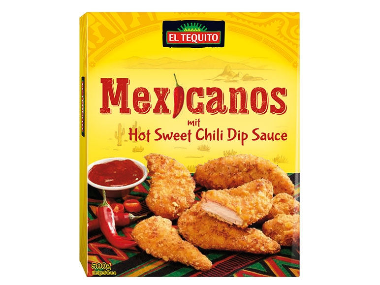 Kipnuggets