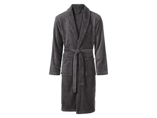 Dressing Gown