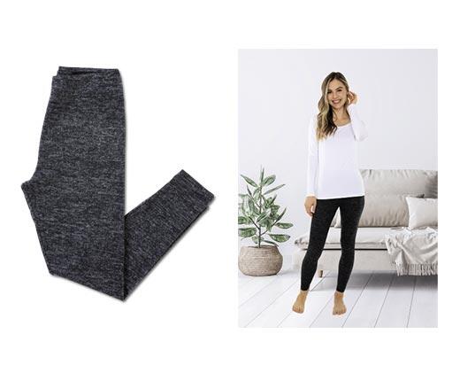 Serra
Ladies' Cozy Leggings