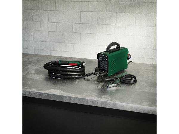 Plasma Cutter