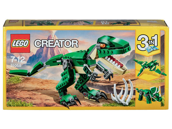 Lego Sets Assortment