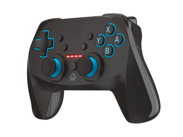 Wireless Gaming Controller for Nintendo SWITCH™