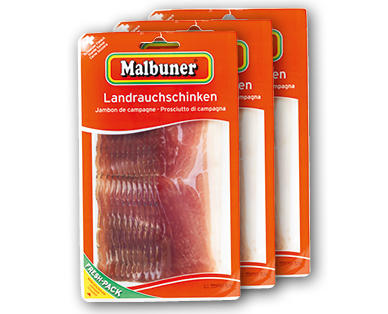 Prosciutto di campagna MALBUNER(R)