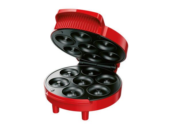 Silvercrest Bubble Waffle / Doughnut/ Omelette Maker
