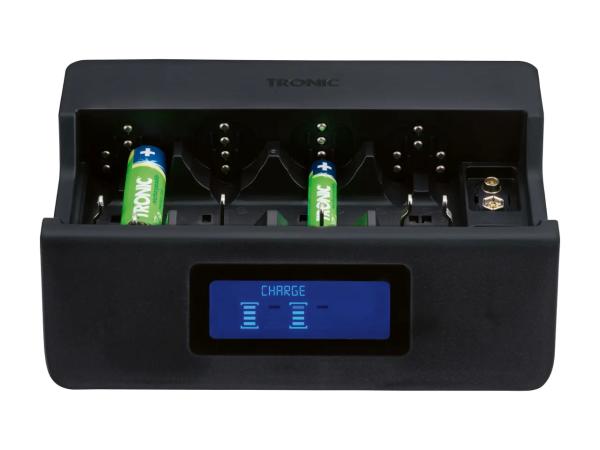 Batterioplader