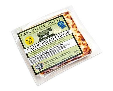 Carr Valley
Bread Cheese