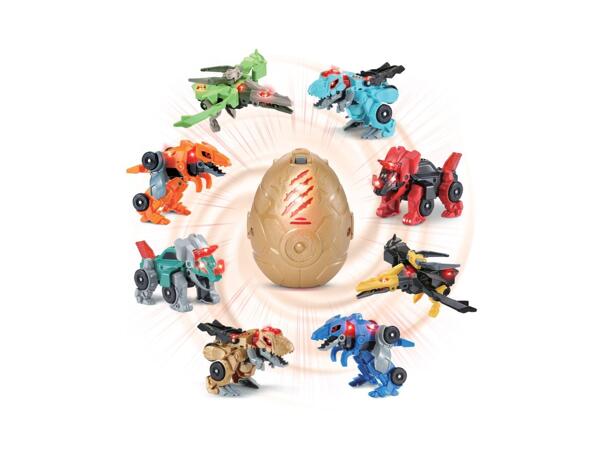 Vtech Switch & Go Dino Surprise Egg
