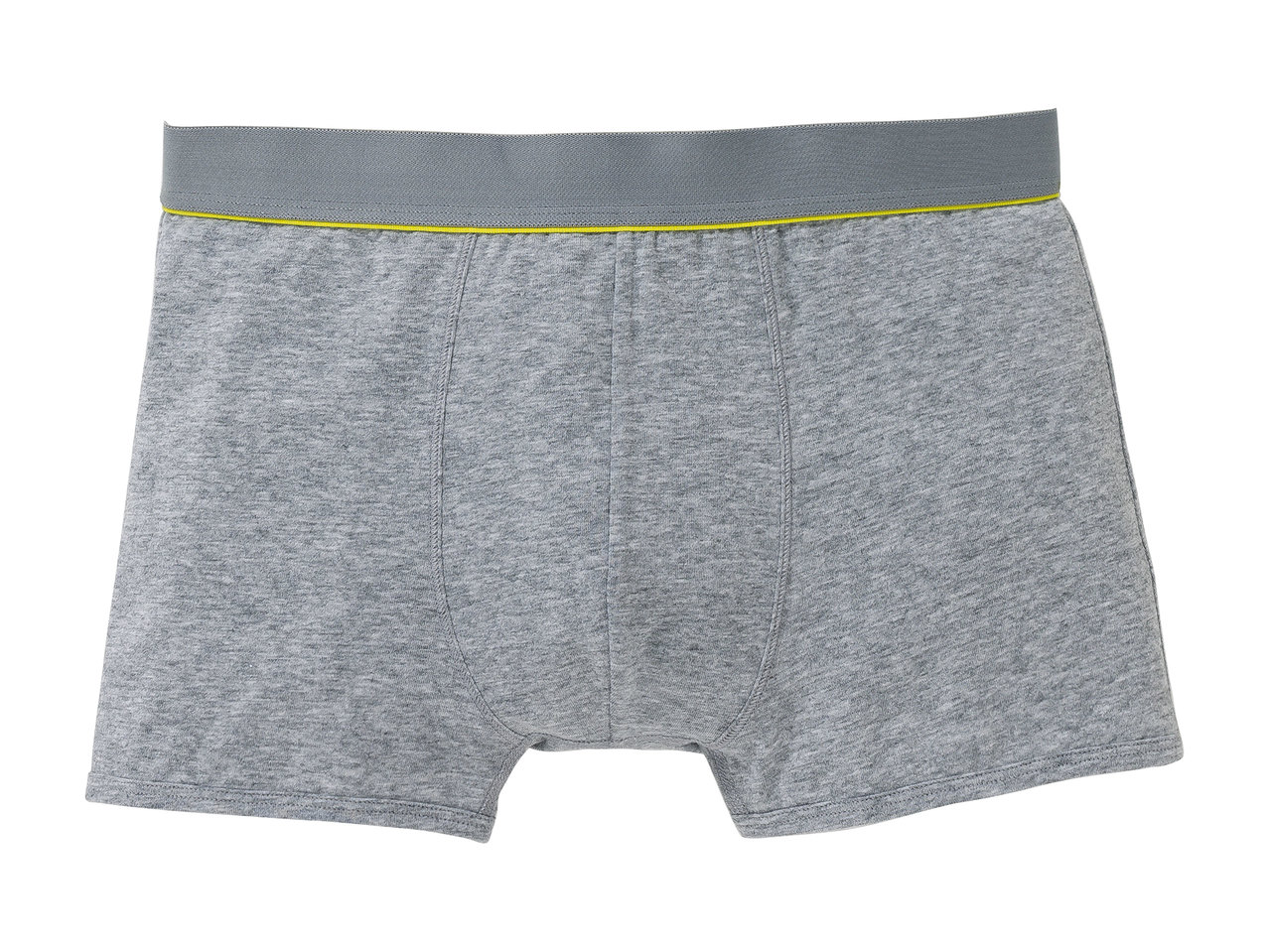 Livergy Men's Boxer Briefs1