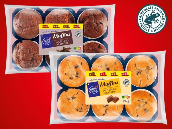 Muffins