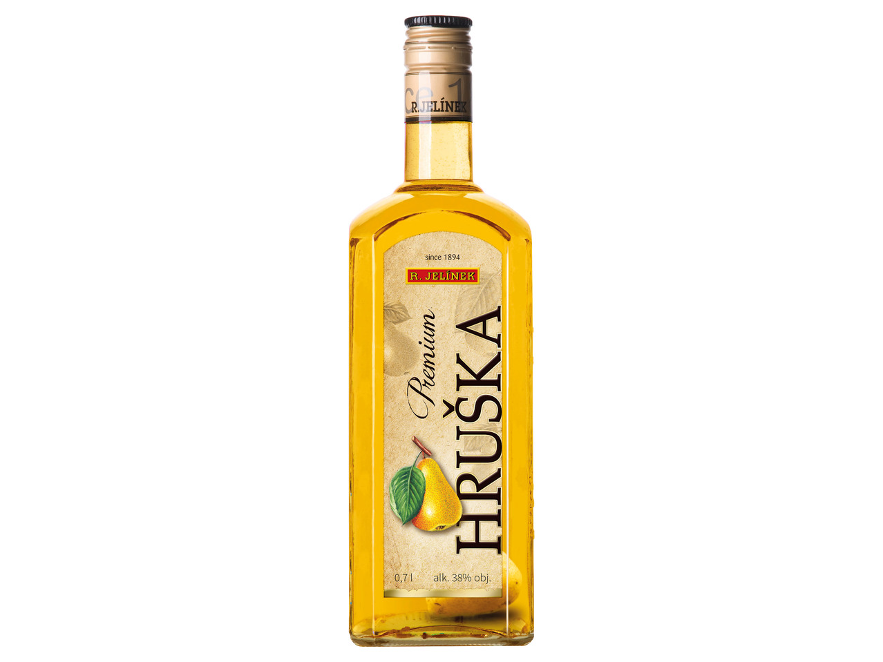 HRUŠKA PREMIUM
