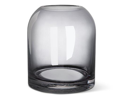 Huntington Home Hand-Blown Glass Vase