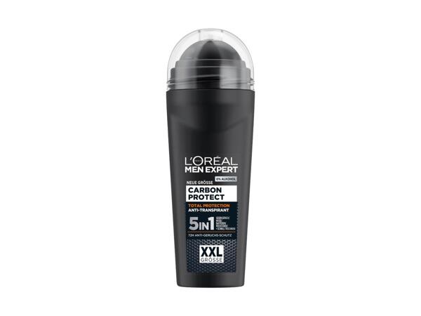 Déodorant à bille Men Expert L'Oréal
