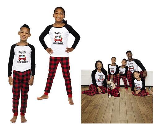 Merry Moments 
 Children's Pajamas