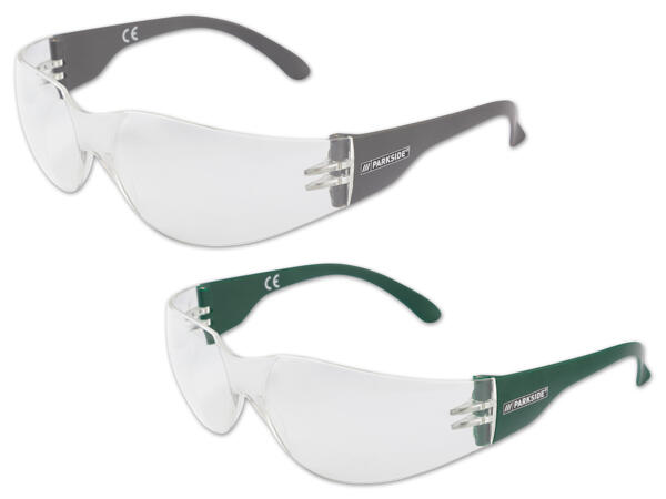 Schutzbrille