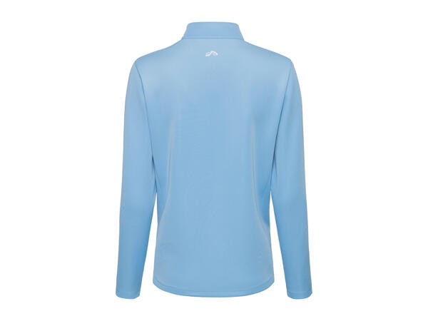 Crivit Ladies' Long Sleeve Sports Top