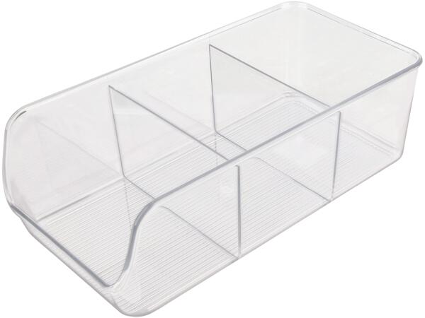Kitchen Cupboard Organiser