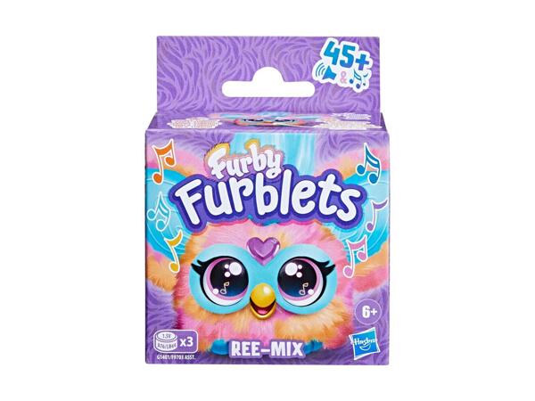 HASBRO(R) Furby Furblets
