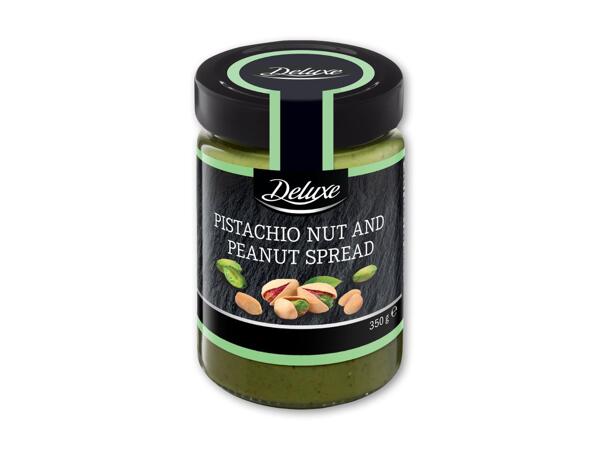 Pistaciesmørepålæg