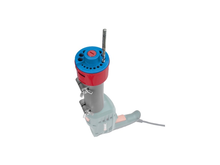 Drill Bit Sharpener