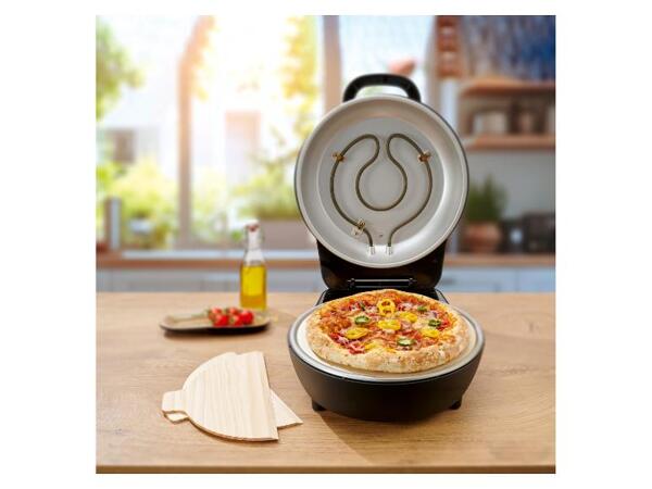 Pec na pizzu