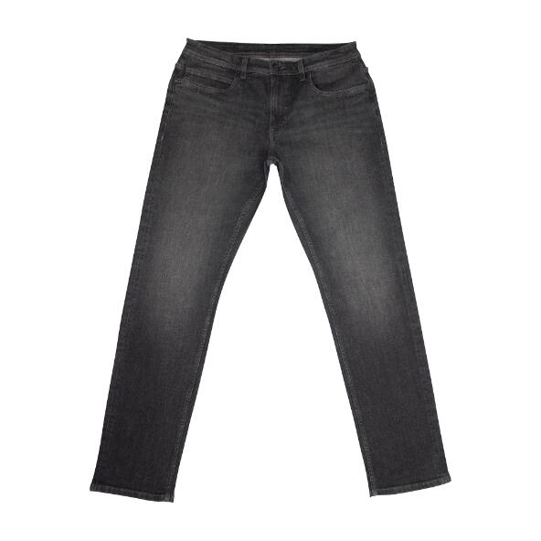 STRAIGHT UP Stretch jeans