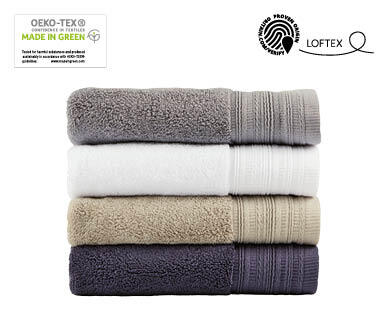 Hand Towel