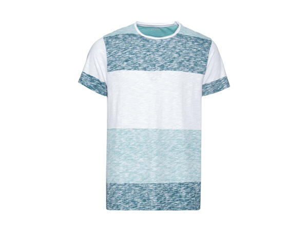 LIVERGY(R) T-shirt