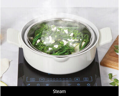 Multifunction Pan Set 5L