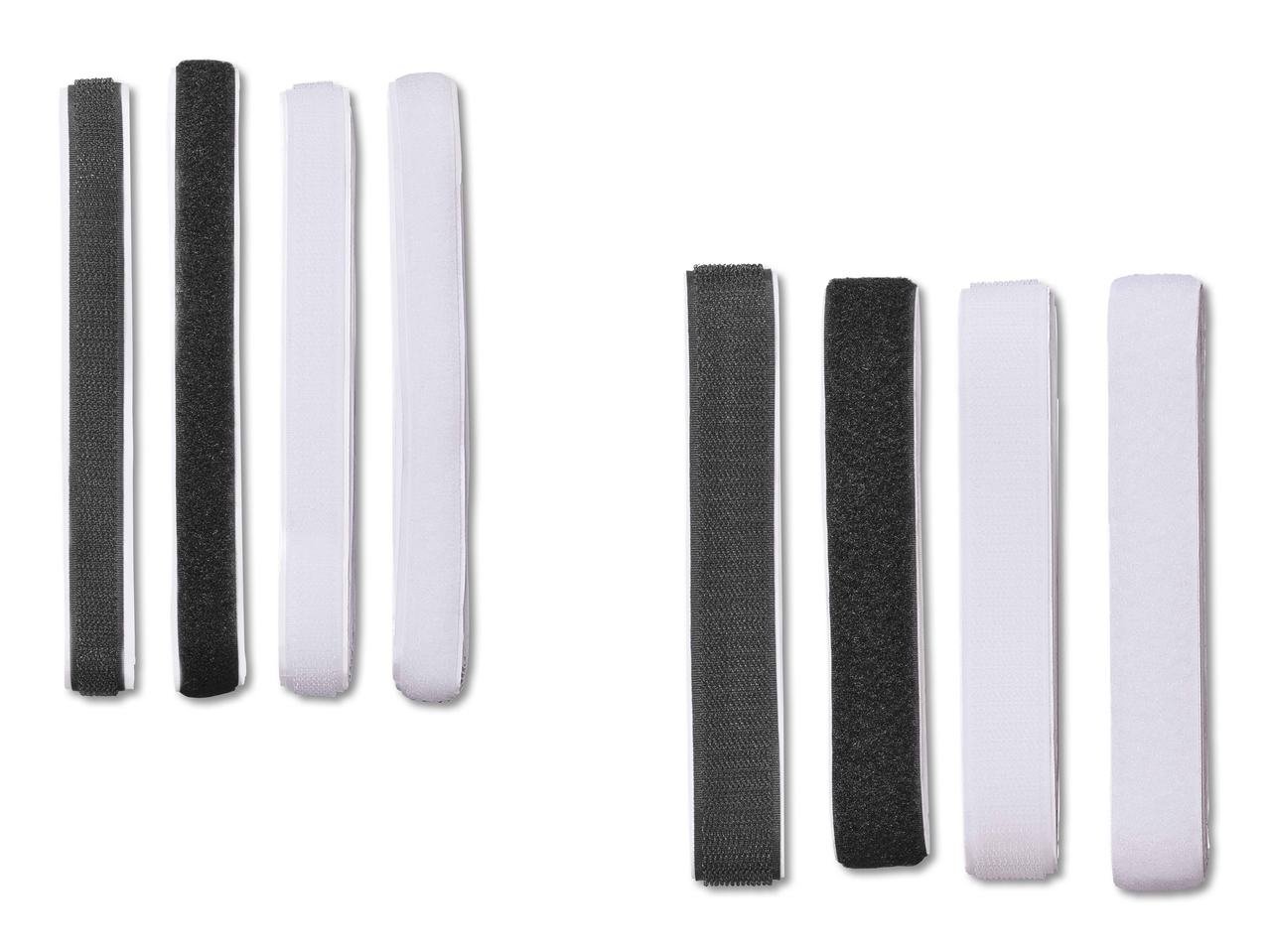 Bandes auto-agrippante