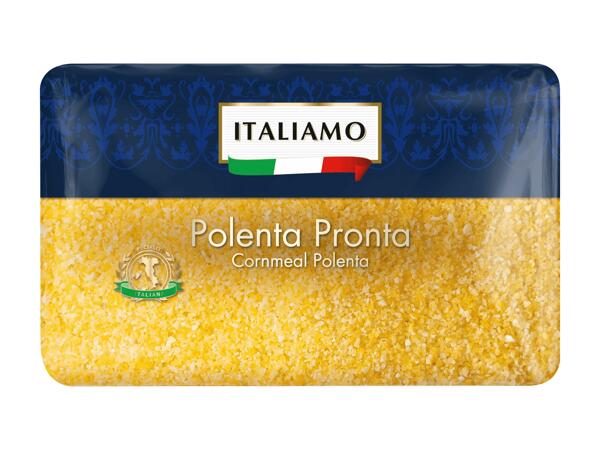 Polenta Pronto