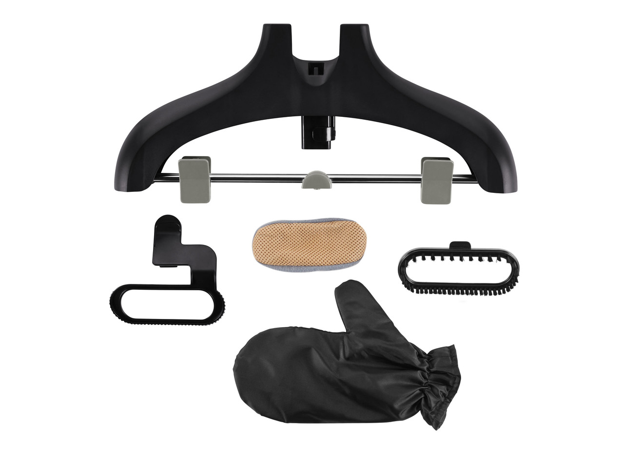 Vertical Garment Steamer