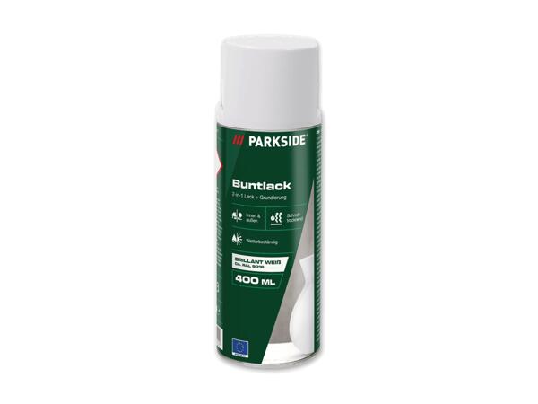 Lacksortiment, ca. 400 ml