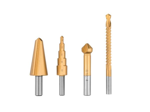 Drill Bit Set