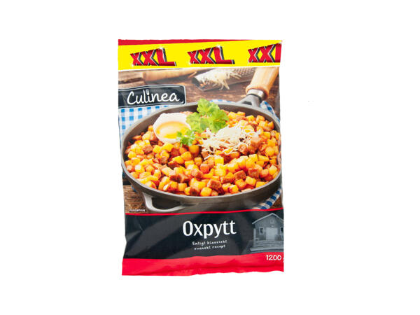 Oxpytt XXL