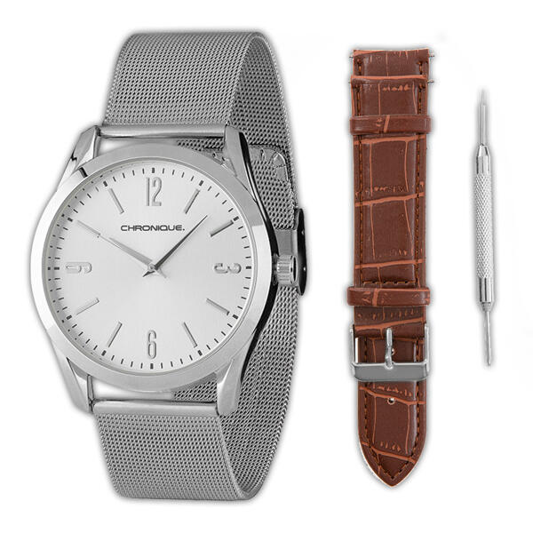 Armbanduhren-Geschenk-Set