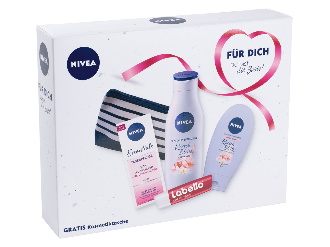 NIVEA Muttertagsset