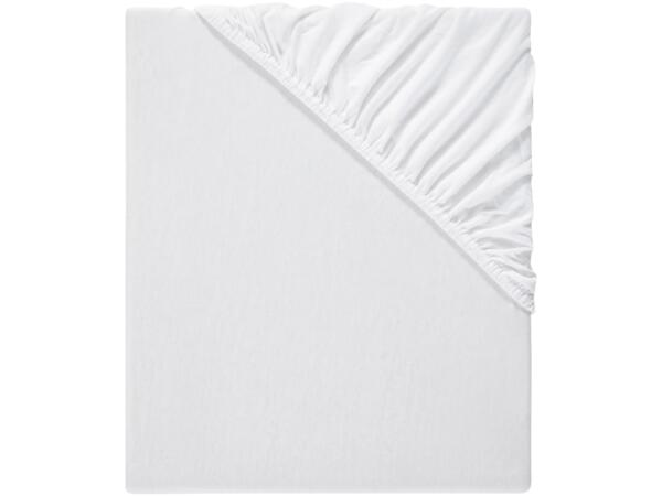 Jersey Fitted Sheet