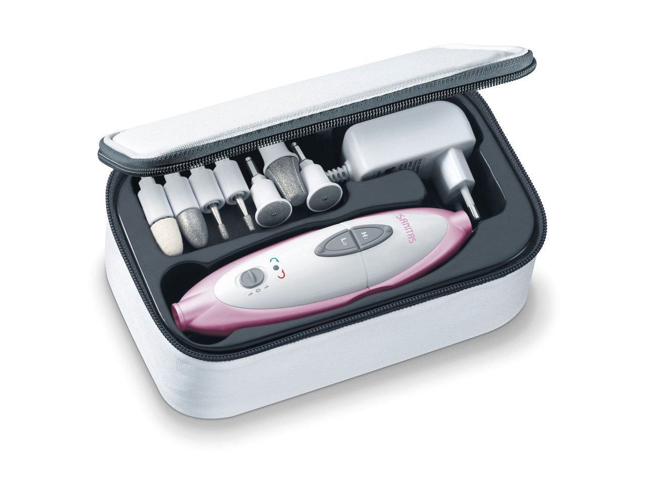 Manicure-Pedicure Set