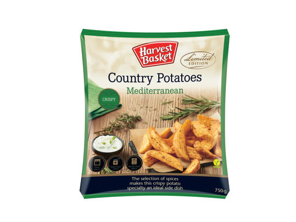 Klyftpotatis